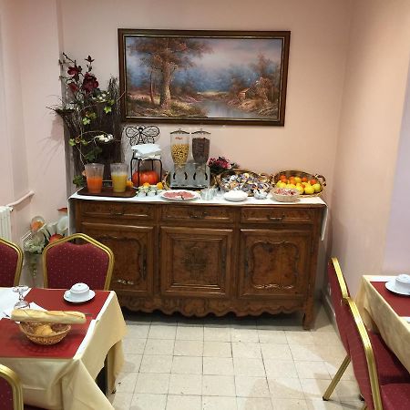 Hotel De Clagny Wersal Zewnętrze zdjęcie