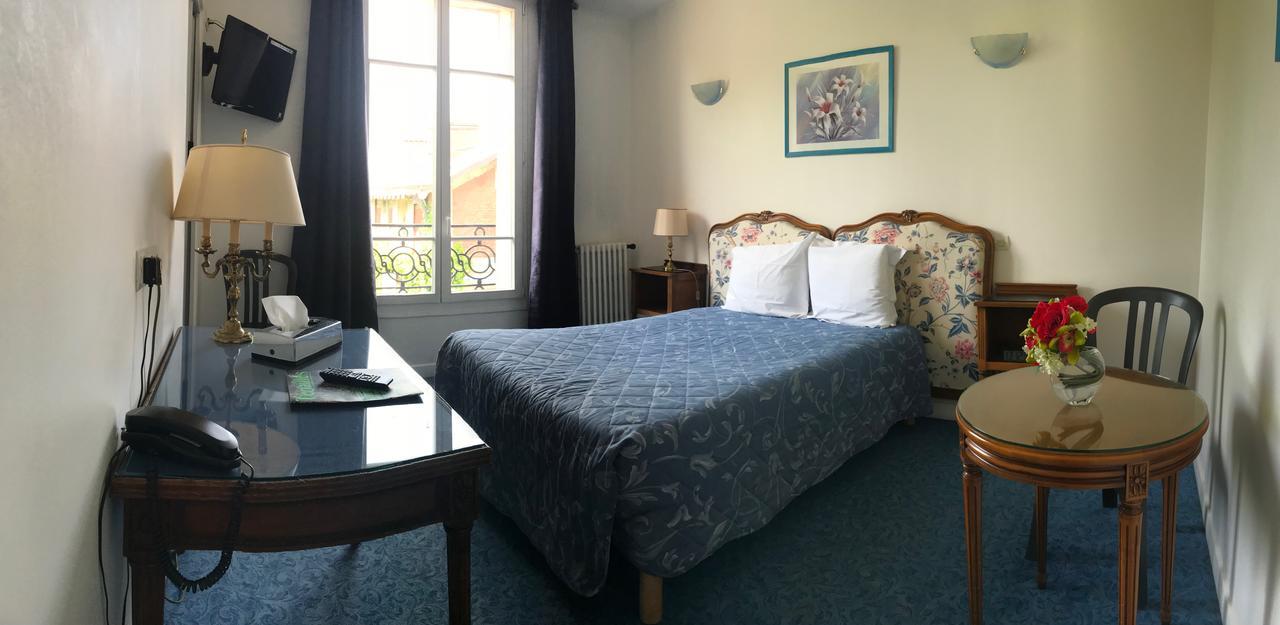 Hotel De Clagny Wersal Zewnętrze zdjęcie