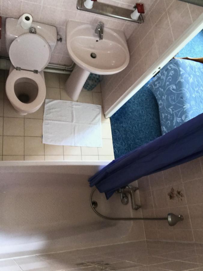 Hotel De Clagny Wersal Zewnętrze zdjęcie
