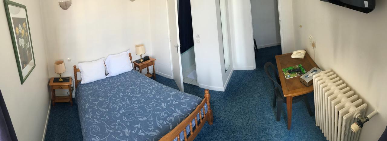 Hotel De Clagny Wersal Zewnętrze zdjęcie