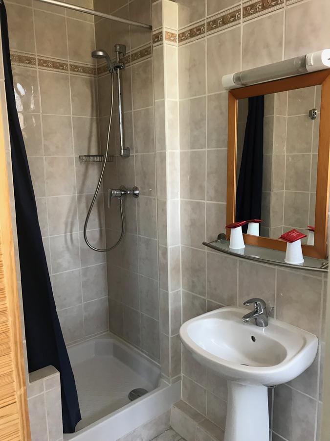 Hotel De Clagny Wersal Zewnętrze zdjęcie