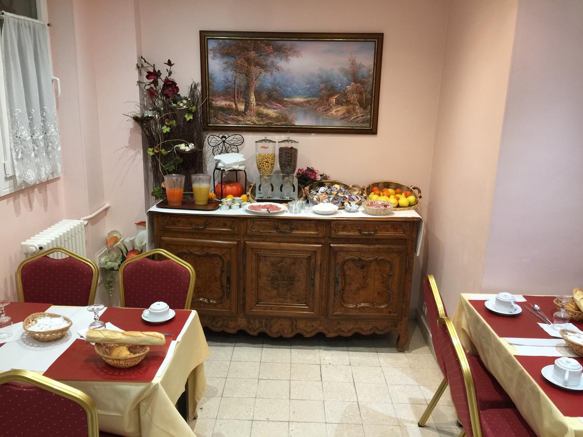 Hotel De Clagny Wersal Zewnętrze zdjęcie