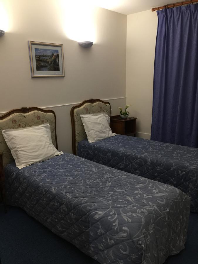 Hotel De Clagny Wersal Zewnętrze zdjęcie